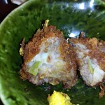 大かまど飯 寅福 - 