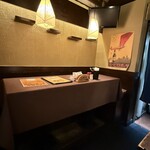 カレーハウス三木谷 - 