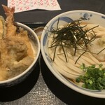 うどん家 こむぎ - 