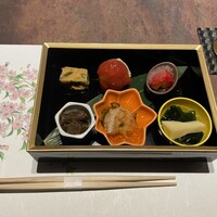 北新地 鮨 栞庵 やましろ - 