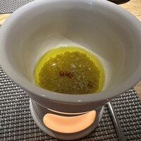 リストランテ 鶴ノ荘 - 