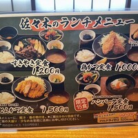 肉鮮問屋 佐々木 - 