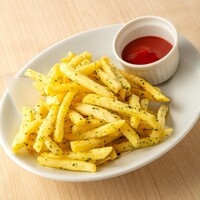 ポテトフライ のり塩