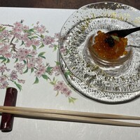 北新地 鮨 栞庵 やましろ - 