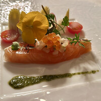 フレンチ ベイ・ビュー - 