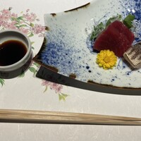 北新地 鮨 栞庵 やましろ - 