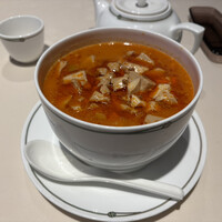 中国飯店 三田店 - 