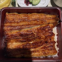 割烹蒲焼 横浜八十八 NEWoMan横浜店 - 