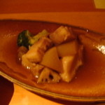 石塀小路豆ちゃ - 