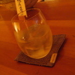 石塀小路豆ちゃ - 