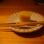 石塀小路豆ちゃ - デザート