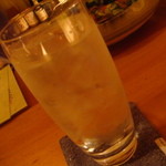 石塀小路豆ちゃ - 