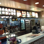 McDonald's - 