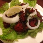 アーンドラ・キッチン - ゴービ65