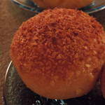 宗像堂 - カレーパン