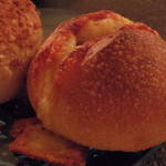 宗像堂 - 黒糖チーズパン