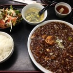 中国料理 四川屋 一創