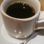 DADA CAFE - 森のコーヒー
