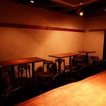 バー オーフェン - 