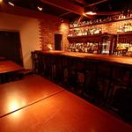 バー オーフェン - 