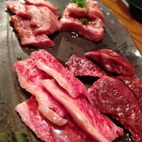 薩摩 牛の蔵 広尾本店 - カルビ、んまいっ♫
                