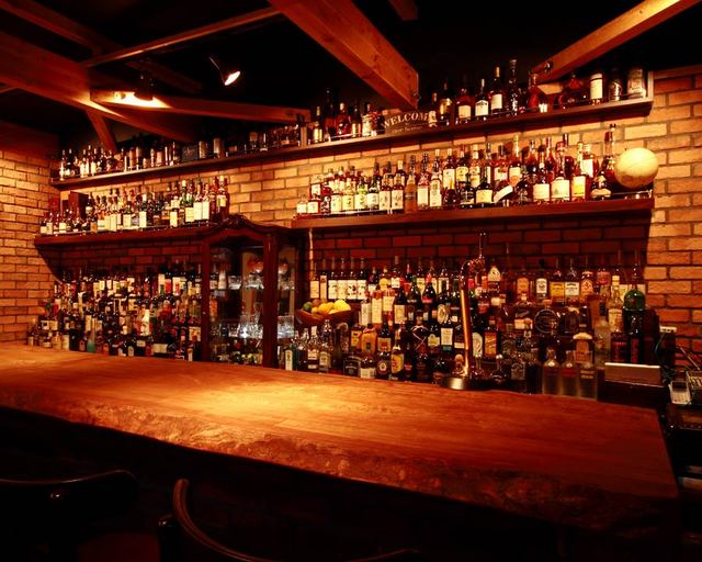Bar Ofen 〜バー オーフェン〜