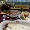 欧風カレー ボンディ 神保町本店