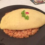 たいめいけん - 