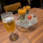 GLASS DANCE 新宿 - 