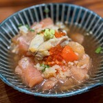 渋谷 牡蠣屋 渋谷パルコ店 - 