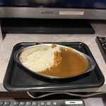 カスタマカフェ - 料理写真: