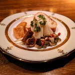 ラグナ ザ バー - チャーム