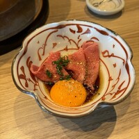 炭火焼肉 肉の匠 ひうち -  炭火焼肉 肉の匠 ひうち -