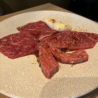 炭火焼肉 肉の匠 ひうち -  炭火焼肉 肉の匠 ひうち -