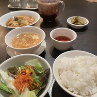 廣東料理 民生 ヒルトンプラザウエスト店 - 