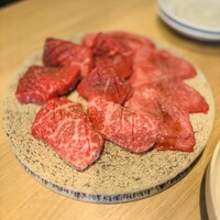 炭火焼肉 肉の匠 ひうち -  炭火焼肉 肉の匠 ひうち -