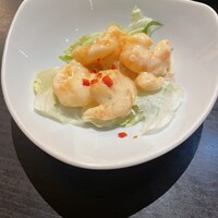 廣東料理 民生 ヒルトンプラザウエスト店 - 