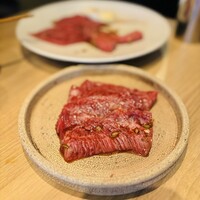 炭火焼肉 肉の匠 ひうち -  炭火焼肉 肉の匠 ひうち -
