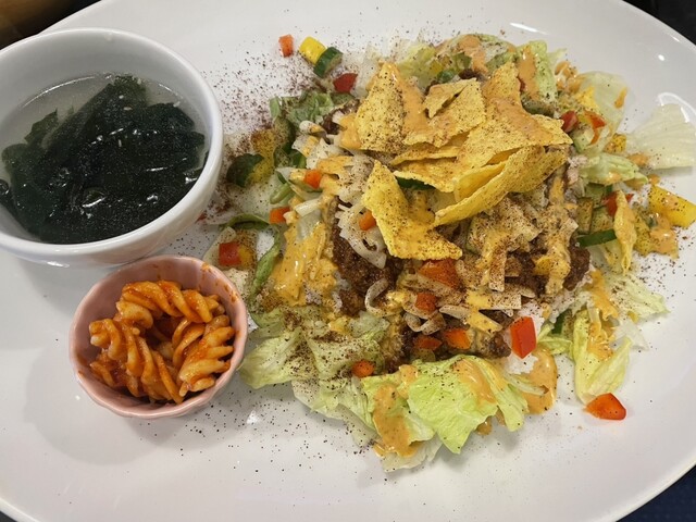 NK Diner 193 (エヌケイ ダイナー イチキュウサン)のご予約 NK Diner 193 (エヌケイ ダイナー イチキュウサン)のご予約