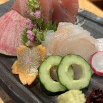 神楽坂 山せみ - 