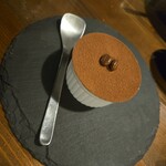 宇多津ホルモン - ティラミス(*‘ω‘ *)