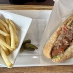 PGM 石岡ゴルフクラブ レストラン - 