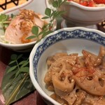 神楽坂 山せみ - 