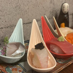 田町にセンバネ - 