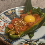 田町にセンバネ - 