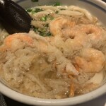 うどん家 こむぎ - 