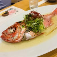 魚屋 小次朗 - 