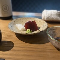 鮨&bar 5 - 