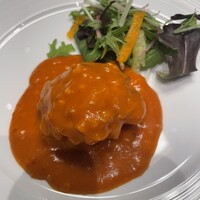 中国料理 翡翠宮 - 