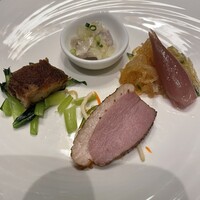 中国料理 翡翠宮 - 